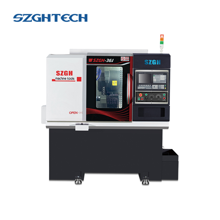 Lathe Machine For Sale